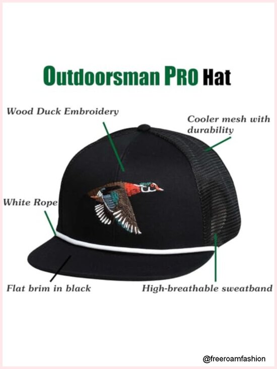 Hats